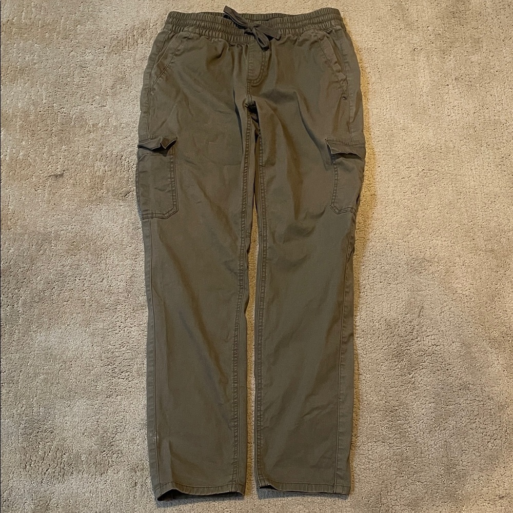 Prana Breathe Pants